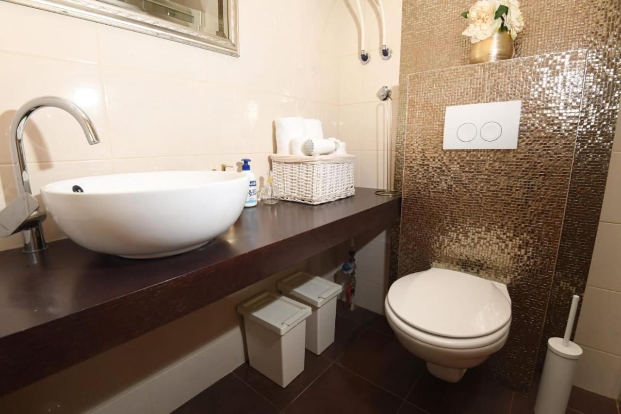 Kaldi Apartment Zadar Ngoại thất bức ảnh